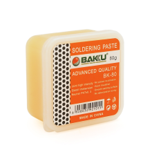 Паяльна паста BAKU BK-80, банка