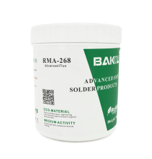 Флюс-гель BAKU RMA-268 1000G