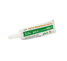 Флюс паста BAKU BA-229, R-898LO, 15ml