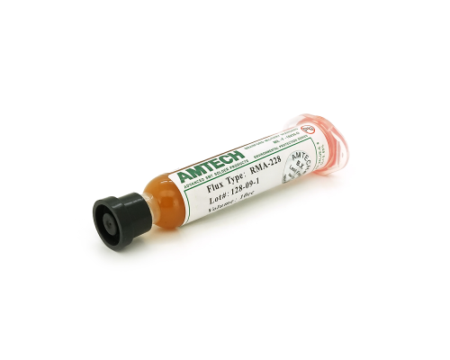 Флюс паста BAKU AMTECH RMA-228
