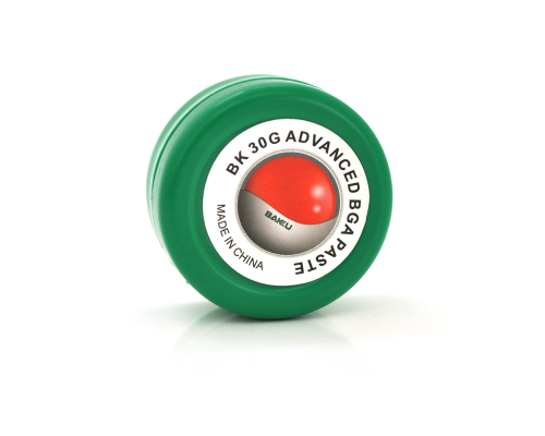 Паяльная паста BAKU BK-030G Паяльная паста BAKU BK-030G