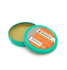 Паяльна паста BGA BAKU BK-50G