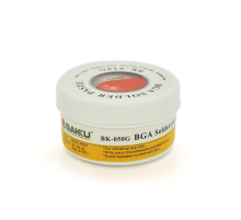 Паяльна паста BAKU BK-050G, зірочка