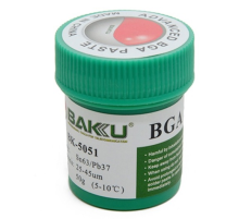 Паяльна паста BAKU BK-5051