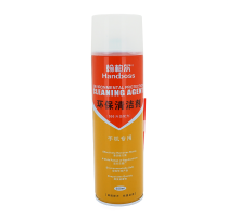 Спрей для чищення контактів Handboss 530, ємність 550ml