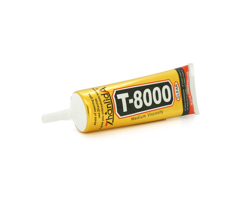 Клей BAKU T8000 110ml