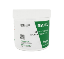 Флюс-гель BAKU RMA-268 500G