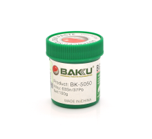 Паяльна паста BAKU BK-5050