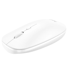 Миша бездротова HOCO GM15, 1600DPI, 2.4GHZ, White, Box