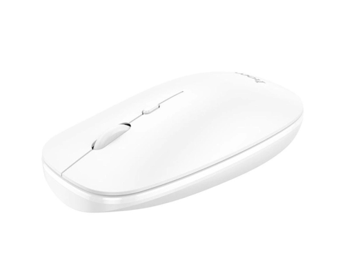 Миша бездротова HOCO GM15, 1600DPI, 2.4GHZ, White, Box