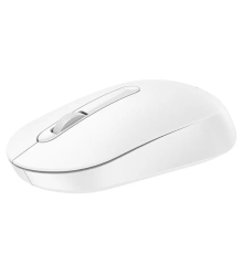 Миша бездротова HOCO GM14, 1600DPI, 2.4GHZ, White, Box