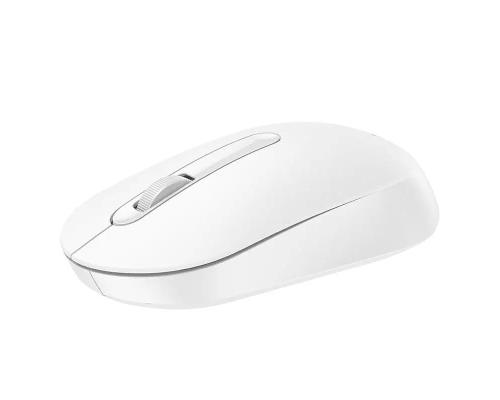 Миша бездротова HOCO GM14, 1600DPI, 2.4GHZ, White, Box