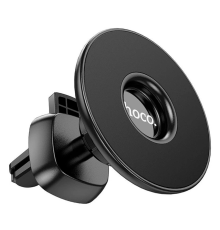 Автоутримувач HOCO СА112, Black, Box