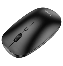 Миша бездротова HOCO GM15, 1600DPI, 2.4GHZ, Black, Box