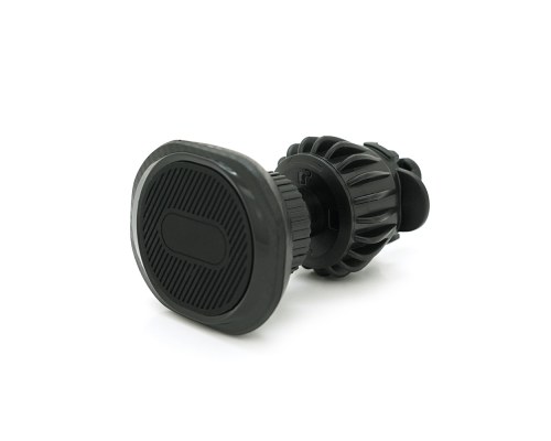 Автотримач HOSE H-CT156, кріплення на решітку, магніт, Box