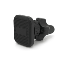 Автотримач HOSE H-CT165, кріплення на решітку, магніт, Box