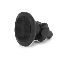 Автотримач HOSE H-CT168, кріплення на решітку, магніт, Box
