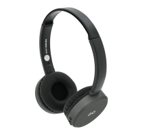 Ігрові навушники бездротові Fantech WH02 GO AIR, BT 5.0, Grey, Color Box