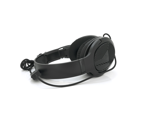 Ігрові навушники з мікрофоном Fantech MH88 TRINITY, 7.1-Channel, USB, Black, Color Box