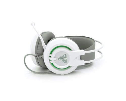 Ігрові навушники з мікрофоном Fantech HG20, 7.1-Channel, RGB, USB, White, Color Box Ігрові навушники з мікрофоном Fantech HG20, 7.1-Channel, RGB, USB, White, Color Box