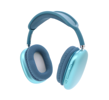 Бездротові навушники iKAKU KSC-695 YIYA, Blue