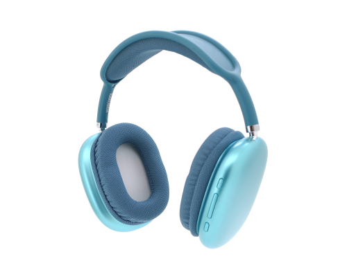 Бездротові навушники iKAKU KSC-695 YIYA, Blue Бездротові навушники iKAKU KSC-695 YIYA, Blue