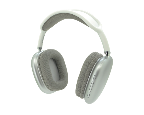 Бездротові навушники iKAKU KSC-695 YIYA, Silver Бездротові навушники iKAKU KSC-695 YIYA, Silver