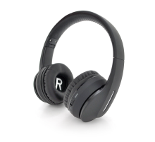 Ігрові Bluetooth навушники iKAKU KSC-288 DIANMING, Black