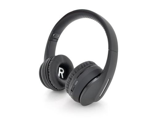 Ігрові Bluetooth навушники iKAKU KSC-288 DIANMING, Black