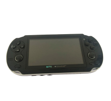 Дитяча ігрова консоль SUP psp, Black, 8G