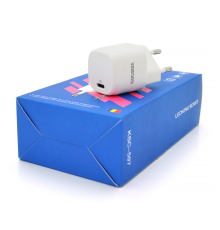 СЗУ AC100-240V iKAKU KSC-597 LECHONG PD20W, Box