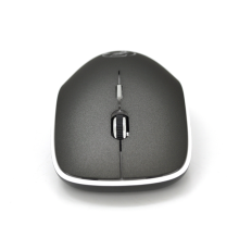 Миша бездротова iMICE G-1600, 4 кнопки, 800/1200/1600 DPI, 2.4Ghz 10м, Windows xp/Vista/Win7/8/10 Mac OS X, 1*AA, Black, COLOR BOX, Q100