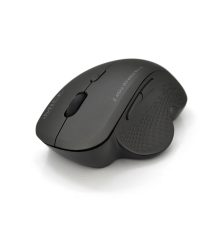 Миша бездротова iMICE G6, 6 кнопок, 800/1200/1600 DPI, 2.4Ghz 10м, Windows xp/Vista/Win7/8/10 Mac OS X, 1*AA, Black, COLOR BOX, Q60