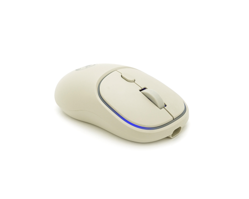 Миша бездротова iMICE W-618, 4 кнопки, 800/1200/1600 DPI, 2.4Ghz 10м, Windows XP/Vista/Win7/8/10 Mac OS X, Rechargable, White, BOX, Q100 Миша бездротова iMICE W-618, 4 кнопки, 800/1200/1600 DPI, 2.4Ghz 10м, Windows XP/Vista/Win7/8/10 Mac OS X, Rechargable, White, BOX, Q100