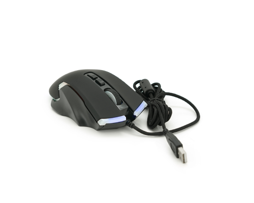 Миша провідна iMICE T70, 8 кнопок, 1200/2400/4800/7200 DPI, Led Lighting, 1,8м, Windows XP/Vista/Win7/8/10 Mac OS X, Black, COLOR BOX, Q40 Миша провідна iMICE T70, 8 кнопок, 1200/2400/4800/7200 DPI, Led Lighting, 1,8м, Windows XP/Vista/Win7/8/10 Mac OS X, Black, COLOR BOX, Q40
