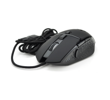 Миша дротова iMICE T90, 8 кнопок, 1200/2400/4800/7200 DPI, Led Lighting, 1,8м, Windows xp/Vista/Win7/8/10 Mac OS X, Black, COLOR BOX, Q40