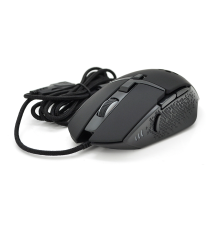 Миша дротова iMICE T90, 8 кнопок, 1200/2400/4800/7200 DPI, Led Lighting, 1,8м, Windows xp/Vista/Win7/8/10 Mac OS X, Black, COLOR BOX, Q40