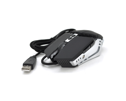 Миша провідна iMICE T80, 7 кнопок, 800/1200/1600/3200 DPI, Led Lighting, 1,5м, Windows XP/Vista/Win7/8/10 Mac OS X, Black, COLOR BOX, Q40 Миша провідна iMICE T80, 7 кнопок, 800/1200/1600/3200 DPI, Led Lighting, 1,5м, Windows XP/Vista/Win7/8/10 Mac OS X, Black, COLOR BOX, Q40