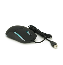 Миша провідна iMICE T30, 6 кнопок, 800/1200/1600/3200 DPI, Led Lighting, 1,5м, Windows XP/Vista/Win7/8/10 Mac OS X, Black, COLOR BOX, Q40