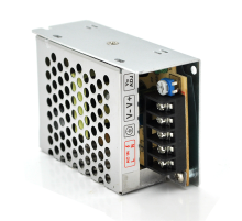 Імпульсний блок живлення Ritar RTPS12-42 12В 3.5А (42Вт) перфорований