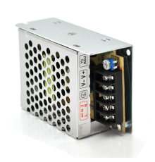 Імпульсний блок живлення Ritar RTPS12-42 12В 3.5А (42Вт) перфорований