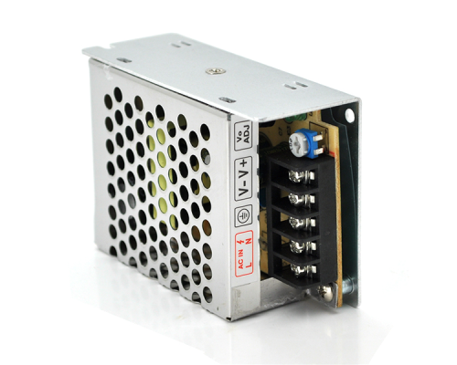 Імпульсний блок живлення Ritar RTPS12-42 12В 3.5А (42Вт) перфорований