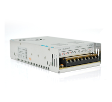 Імпульсний блок живлення Ritar RTPS5-300 5В 60А (300Вт) перфорований (220*118*56) 0,75 кг (215*115*48)