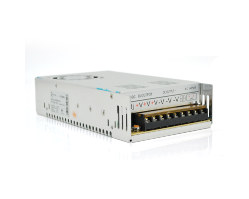 Імпульсний блок живлення Ritar RTPS5-300 5В 60А (300Вт) перфорований (220*118*56) 0,75 кг (215*115*48) Імпульсний блок живлення Ritar RTPS5-300 5В 60А (300Вт) перфорований (220*118*56) 0,75 кг (215*115*48)