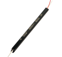 Імпульсний блок живлення герметичний PSW12-60 12В 5А (60Вт) IP20 (312*18*18)
