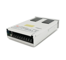 Імпульсний блок живлення Mean Well EPRP-400-12 12В 33.33А (400Вт) IP67