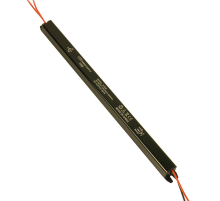 Імпульсний блок живлення герметичний PSW24-72 24В 3А (72Вт) IP20 (312*18*18)
