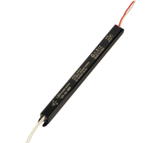 Імпульсний блок живлення герметичний PSW12-48 12В 4А (48Вт) IP20 (214*18*18)