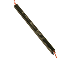 Імпульсний блок живлення герметичний PSW24-60 24В 2.5А (60Вт) IP20 (312*18*18)
