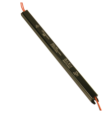 Імпульсний блок живлення герметичний PSW24-60 24В 2.5А (60Вт) IP20 (312*18*18)